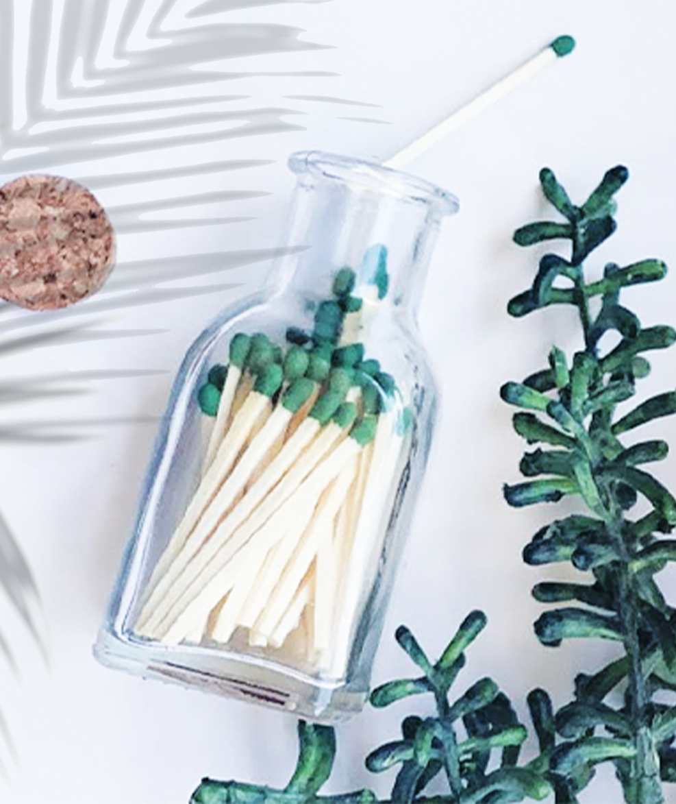 Match Jars